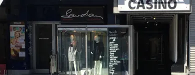 Unternehmen 3 Bild SAUDAN LES BOUTIQUES Änderungsschneidereien am Martigny VS
