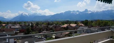 Entreprises 1 image SAXER IMMOBILIEN & VERWALTUNGEN Immobilien-Makler dans Thun BE