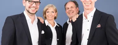 Entreprises 4 image SAXER IMMOBILIEN & VERWALTUNGEN Immobilien-Makler dans Thun BE