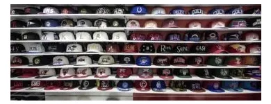 Unternehmen 3 Bild SB SHOP SB BANGURA Textil/Bekleidung am Zurich ZH