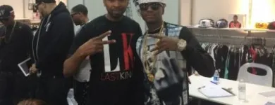 Unternehmen 2 Bild SB SHOP SB BANGURA Textil/Bekleidung am Zurich ZH