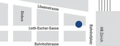 Entreprises 2 image SCHEERER OPTIK Optiker dans Zurich ZH