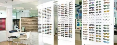 Entreprises 3 image SCHEERER OPTIK Optiker dans Zurich ZH