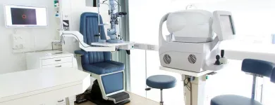 Entreprises 4 image SCHEERER OPTIK Optiker dans Zurich ZH