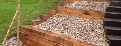 Unternehmen 22 Bild SCHEUNER GARTENBAU AG Land-/Forstwirtschaft/Fischerei am Bern BE