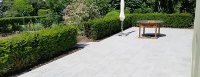 Unternehmen 23 Bild SCHEUNER GARTENBAU AG Land-/Forstwirtschaft/Fischerei am Bern BE