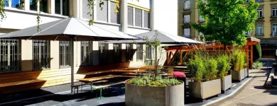 Unternehmen 5 Bild SCHEUNER GARTENBAU AG Land-/Forstwirtschaft/Fischerei am Bern BE