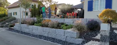 Unternehmen 6 Bild SCHEUNER GARTENBAU AG Land-/Forstwirtschaft/Fischerei am Bern BE