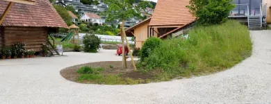 Unternehmen 13 Bild SCHEUNER GARTENBAU AG Land-/Forstwirtschaft/Fischerei am Bern BE