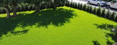 Unternehmen 14 Bild SCHEUNER GARTENBAU AG Land-/Forstwirtschaft/Fischerei am Bern BE