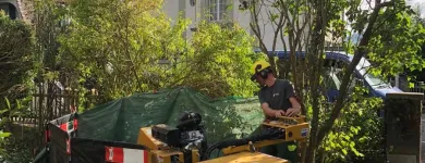Unternehmen 17 Bild SCHEUNER GARTENBAU AG Land-/Forstwirtschaft/Fischerei am Bern BE