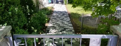 Unternehmen 18 Bild SCHEUNER GARTENBAU AG Land-/Forstwirtschaft/Fischerei am Bern BE