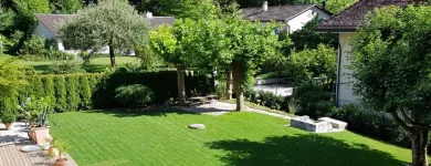 Unternehmen 20 Bild SCHEUNER GARTENBAU AG Land-/Forstwirtschaft/Fischerei am Bern BE