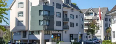 Unternehmen 15 Bild SCHLEISS & PARTNER ARCHITEKTEN AG Immobilien/Wohnen am Steinhausen ZG