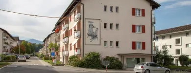 Unternehmen 17 Bild SCHLEISS & PARTNER ARCHITEKTEN AG Immobilien/Wohnen am Steinhausen ZG