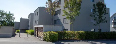 Unternehmen 18 Bild SCHLEISS & PARTNER ARCHITEKTEN AG Immobilien/Wohnen am Steinhausen ZG