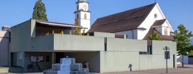 Unternehmen 4 Bild SCHLEISS & PARTNER ARCHITEKTEN AG Immobilien/Wohnen am Steinhausen ZG