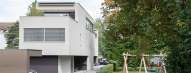 Unternehmen 5 Bild SCHLEISS & PARTNER ARCHITEKTEN AG Immobilien/Wohnen am Steinhausen ZG