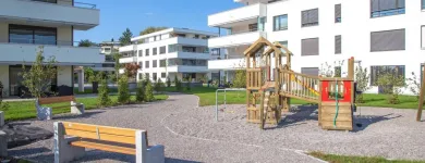 Unternehmen 6 Bild SCHLEISS & PARTNER ARCHITEKTEN AG Immobilien/Wohnen am Steinhausen ZG