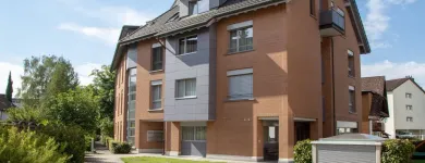 Unternehmen 7 Bild SCHLEISS & PARTNER ARCHITEKTEN AG Immobilien/Wohnen am Steinhausen ZG