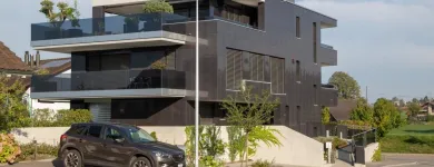 Unternehmen 9 Bild SCHLEISS & PARTNER ARCHITEKTEN AG Immobilien/Wohnen am Steinhausen ZG