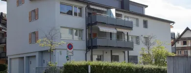 Unternehmen 11 Bild SCHLEISS & PARTNER ARCHITEKTEN AG Immobilien/Wohnen am Steinhausen ZG