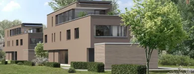 Unternehmen 12 Bild SCHLEISS & PARTNER ARCHITEKTEN AG Immobilien/Wohnen am Steinhausen ZG