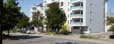 Unternehmen 1 Bild SCHLEISS & PARTNER ARCHITEKTEN AG Immobilien/Wohnen am Steinhausen ZG