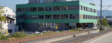 Unternehmen 14 Bild SCHLEISS & PARTNER ARCHITEKTEN AG Immobilien/Wohnen am Steinhausen ZG