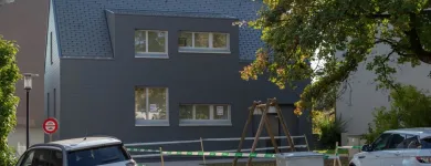 Unternehmen 2 Bild SCHLEISS & PARTNER ARCHITEKTEN AG Immobilien/Wohnen am Steinhausen ZG
