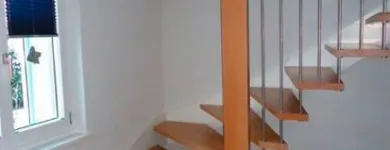 Unternehmen 1 Bild SCHMID SCHREINER AG Zimmerarbeiten, Holzbauarbeiten am Uetendorf BE