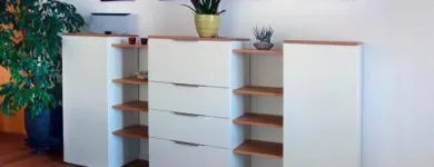 Unternehmen 4 Bild SCHMID SCHREINER AG Zimmerarbeiten, Holzbauarbeiten am Uetendorf BE