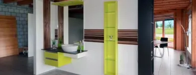 Unternehmen 6 Bild SCHMID SCHREINER AG Zimmerarbeiten, Holzbauarbeiten am Uetendorf BE