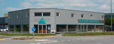 Unternehmen 9 Bild SCHMID SCHREINER AG Zimmerarbeiten, Holzbauarbeiten am Uetendorf BE