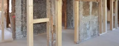 Immagine 3 azienda SCHMIDLIN HOLZBAU AG Zimmerarbeiten, Holzbauarbeiten in Steinen SZ