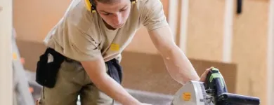Immagine 4 azienda SCHMIDLIN HOLZBAU AG Zimmerarbeiten, Holzbauarbeiten in Steinen SZ
