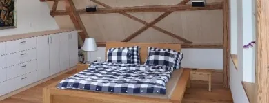 Immagine 7 azienda SCHMIDLIN HOLZBAU AG Zimmerarbeiten, Holzbauarbeiten in Steinen SZ