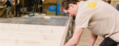 Immagine 8 azienda SCHMIDLIN HOLZBAU AG Zimmerarbeiten, Holzbauarbeiten in Steinen SZ