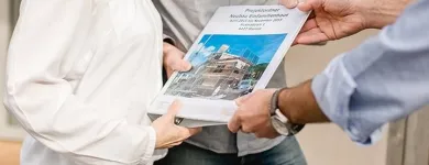 Immagine 9 azienda SCHMIDLIN HOLZBAU AG Zimmerarbeiten, Holzbauarbeiten in Steinen SZ