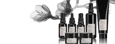 Entreprises 6 image SCHMINK LOUNGE BEAUTY & SPA Kosmetiksalons dans Meilen ZH
