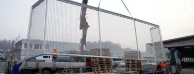 Immagine 12 azienda SCHMUCKI AG Schlüsselservice in Jona SG