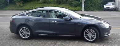 Entreprises 8 image SCHMUTZ CARROSSERIE & SPRITZWERK GMBH Kfz-/Zweirad-Dienstleistungen dans Reinach BL