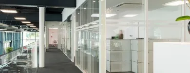 Entreprises 2 image SCHNYDER BAUGLAS DESIGN AG Kunstgewerbe, Geschenkartikel Einzelhandel dans Allschwil BL