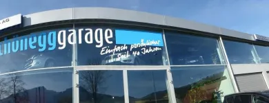 Unternehmen 4 Bild SCHÖNEGG GARAGE AG Kfz-/Zweirad-Dienstleistungen am Spiez BE