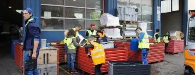 Entreprises 6 image SCHÖNENBERGER RECYCLING TOGGENBURG AG Schrottunternehmen, Buntmetalle-Unternehmen, Recyclingunternehmen dans Lichtensteig SG