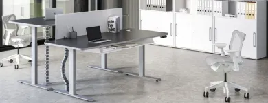 Unternehmen 3 Bild SCHREIBTISCHDIREKT.CH Möbel/Innenausstattung am Berne BE