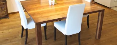 Entreprises 11 image SCHREINEREI BOPP AG Zimmerarbeiten, Holzbauarbeiten dans Suhr AG