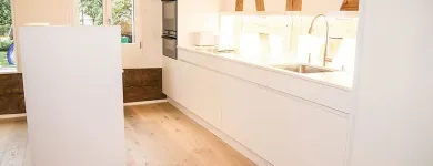 Entreprises 3 image SCHREINEREI BOPP AG Zimmerarbeiten, Holzbauarbeiten dans Suhr AG