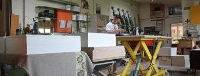 Entreprises 5 image SCHREINEREI BOPP AG Zimmerarbeiten, Holzbauarbeiten dans Suhr AG