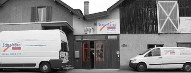 Entreprises 7 image SCHREINEREI BOPP AG Zimmerarbeiten, Holzbauarbeiten dans Suhr AG